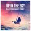 Bl4ckbeard & Mick Comte - Up in the Sky - EP